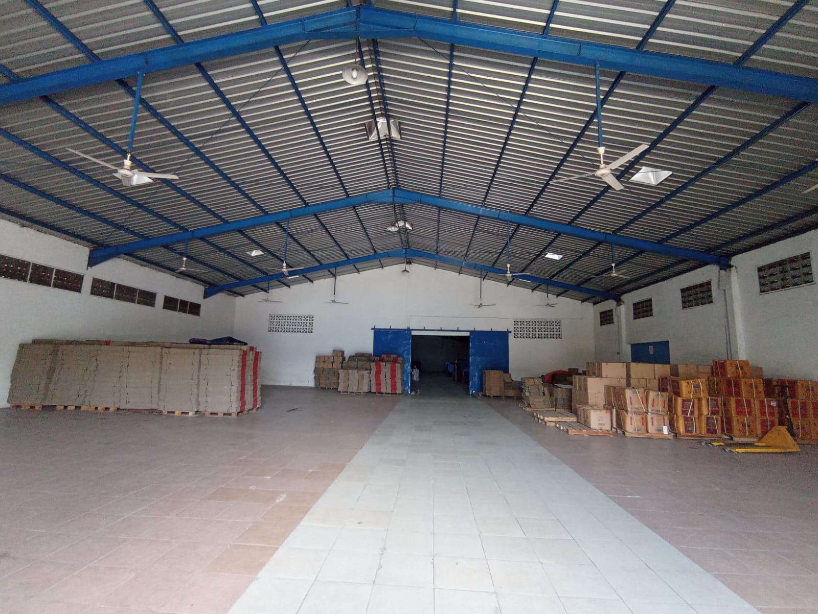 Dijual Gudang Bagus HOOK di Lokasi Strategis, Jaten, Karanganyar. Kebakkramat, Karanganyar - Foto 9