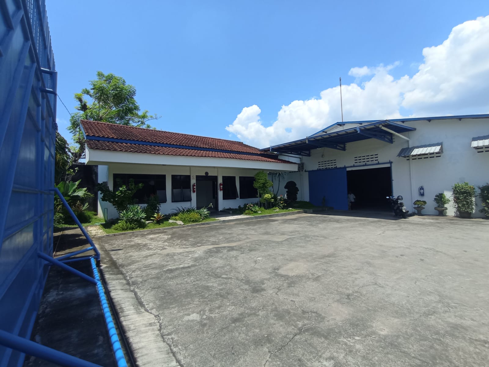 Dijual Gudang Bagus HOOK di Lokasi Strategis, Jaten, Karanganyar. Kebakkramat, Karanganyar - Foto 10