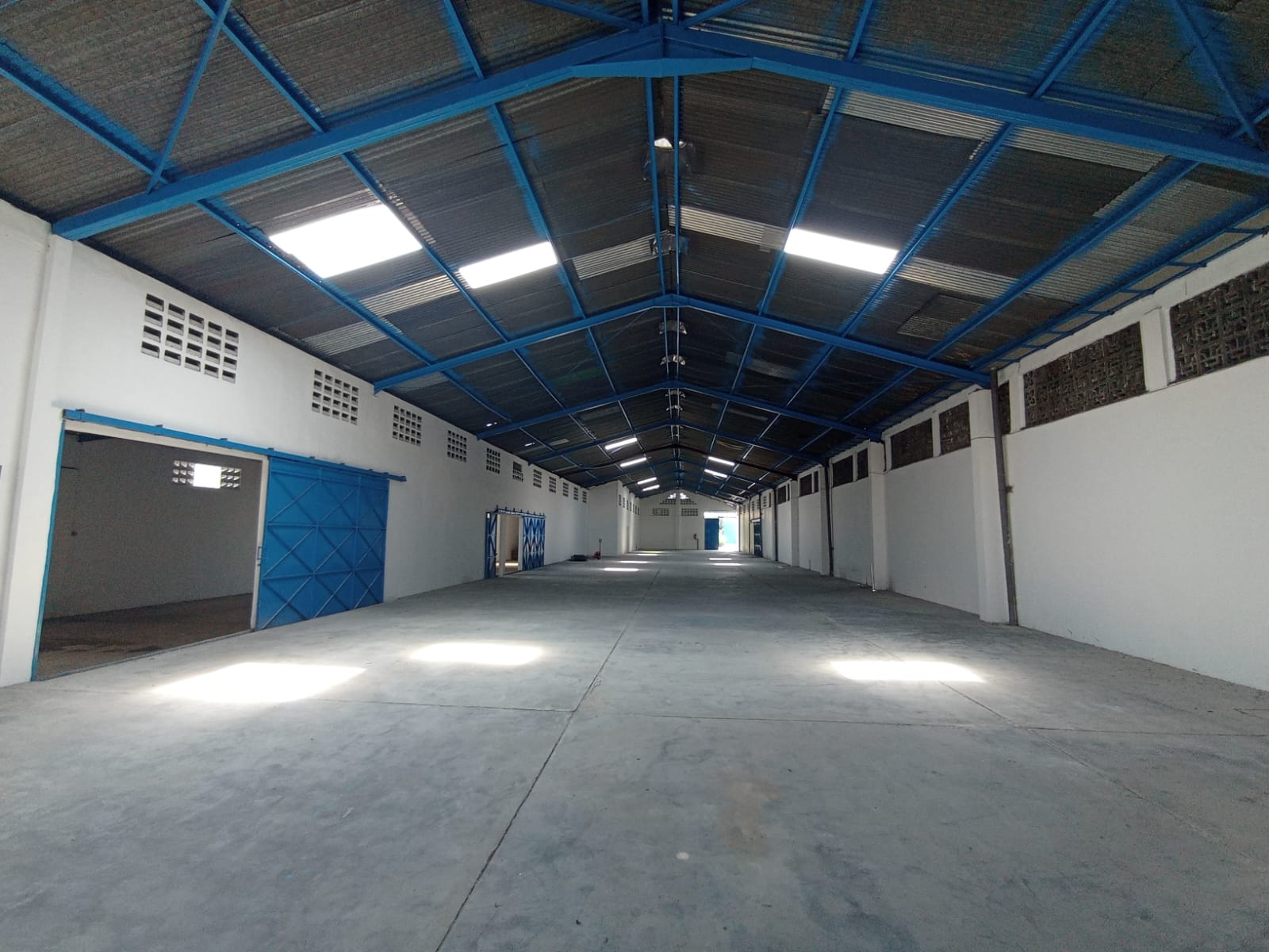 Dijual Gudang Bagus HOOK di Lokasi Strategis, Jaten, Karanganyar. Kebakkramat, Karanganyar - Foto 8