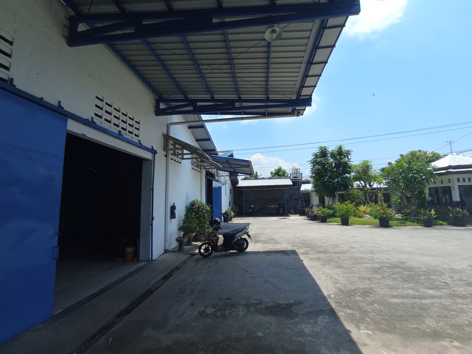 Dijual Gudang Bagus HOOK di Lokasi Strategis, Jaten, Karanganyar. Kebakkramat, Karanganyar - Foto 7