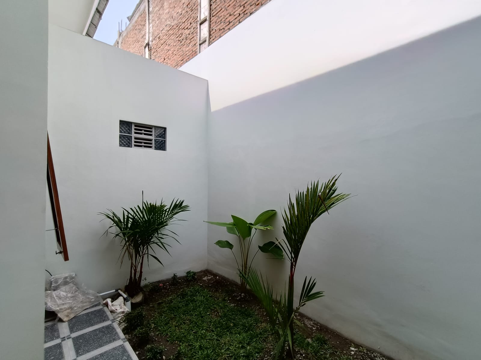 Turun Harga Rumah Baru Gress, Lokasi Super Nyaman Dekat Masjid Al Aqsho, Alfamidi, Kuliner, dll. - Foto 7
