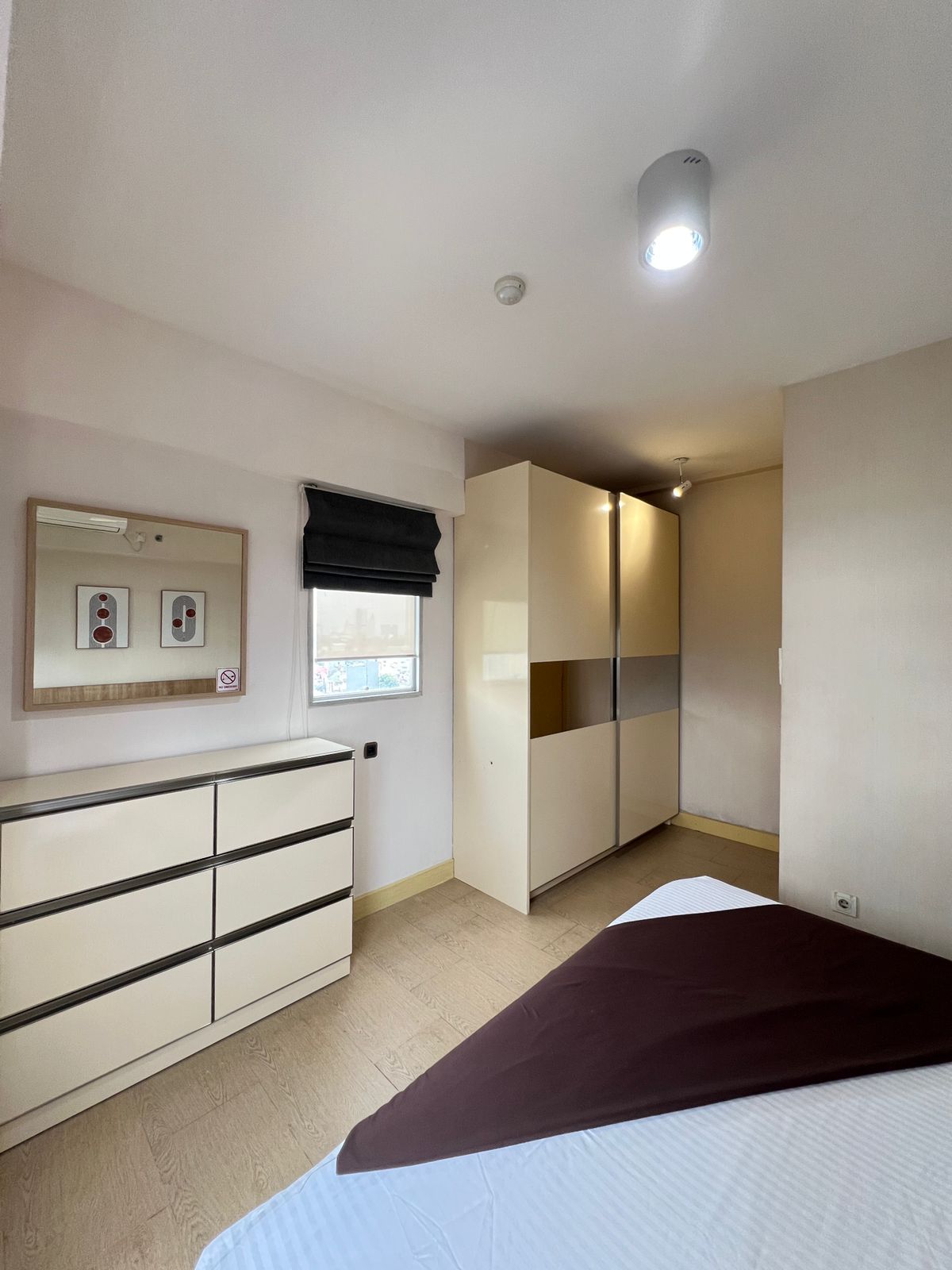 Dijual Apartement The wave epicentrum kuningan 2 - Foto 5