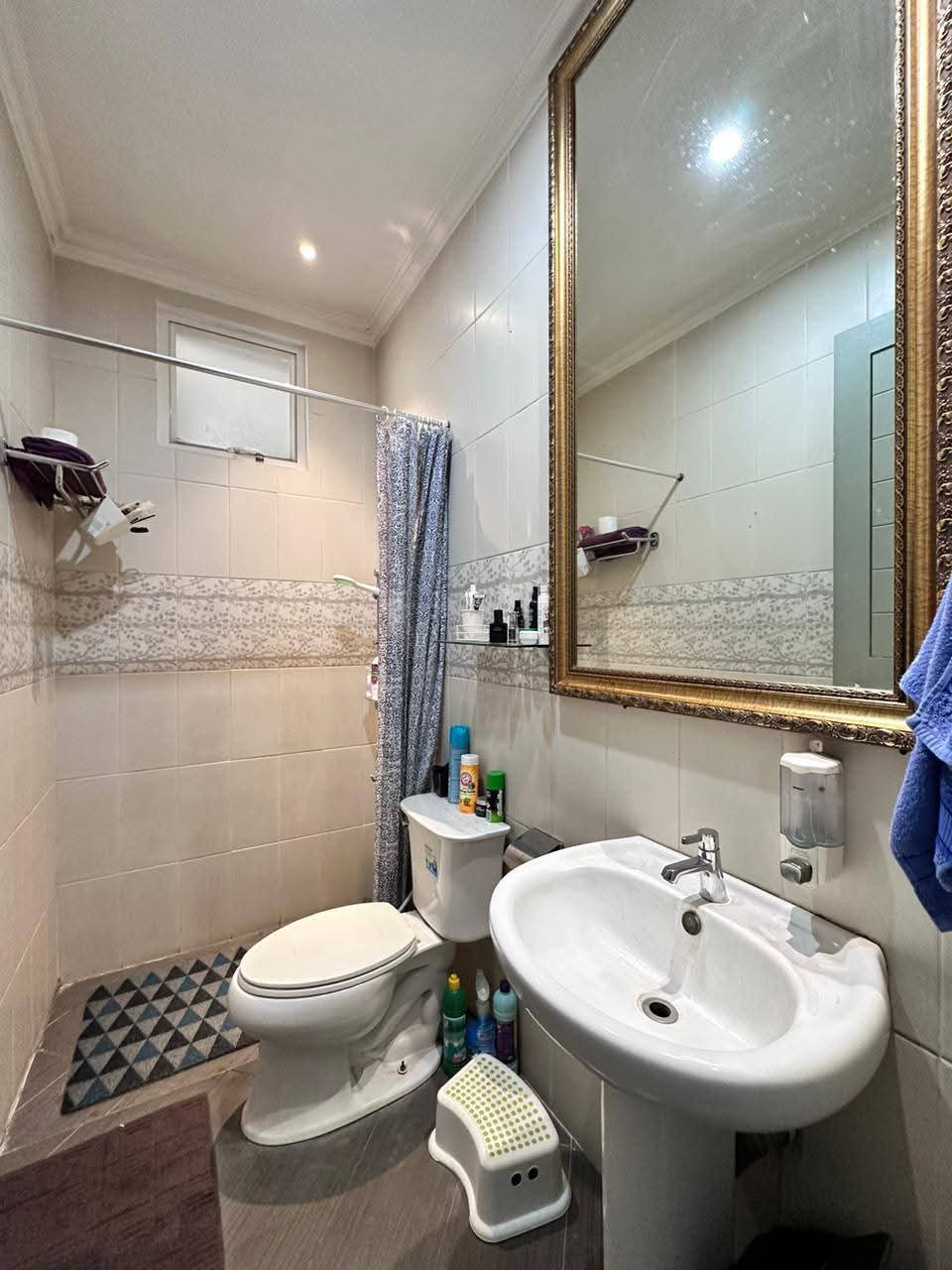Dijual Rumah Damai, kebayoran baru - Foto 4