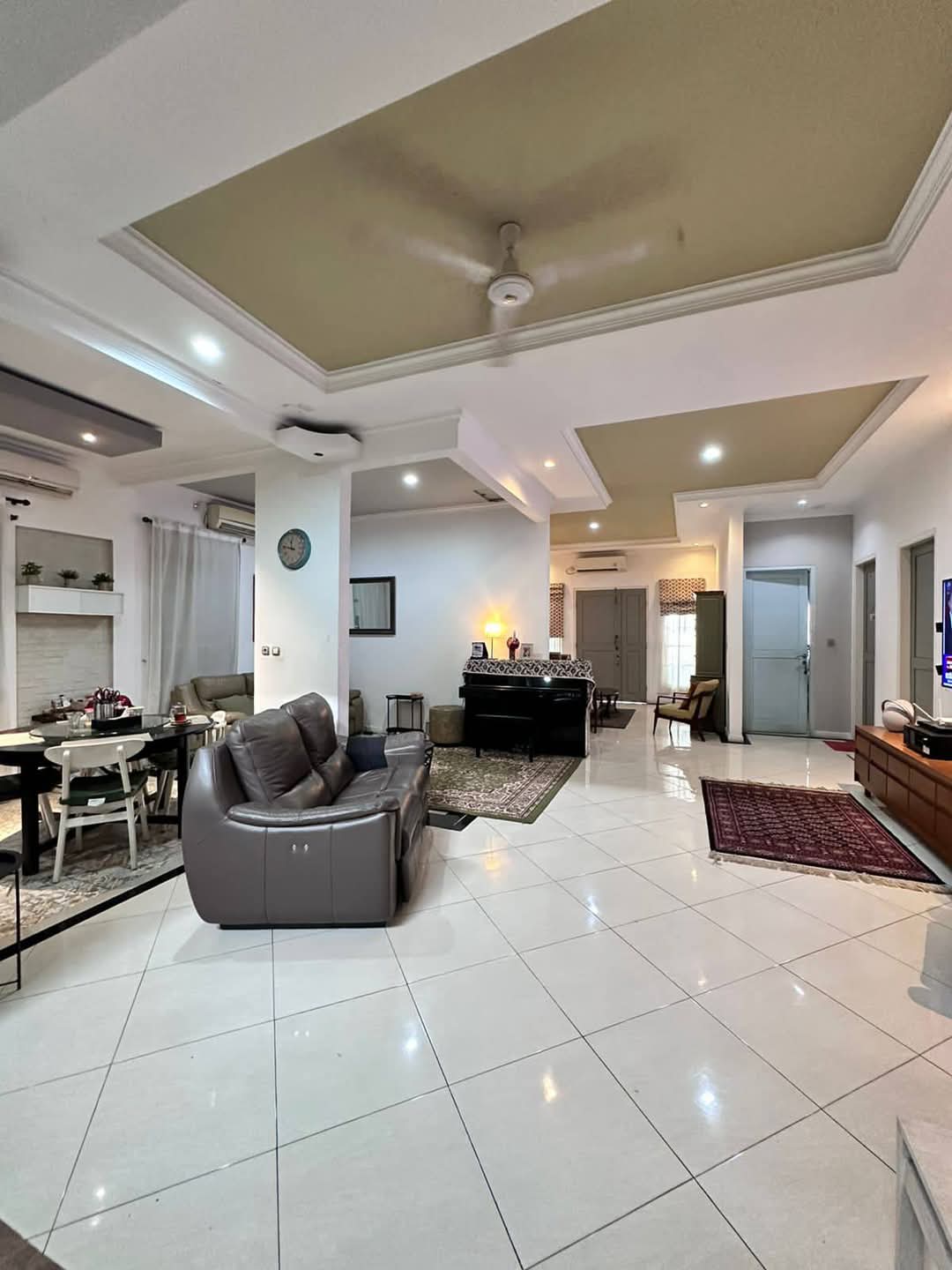 Dijual Rumah Damai, kebayoran baru - Foto 5