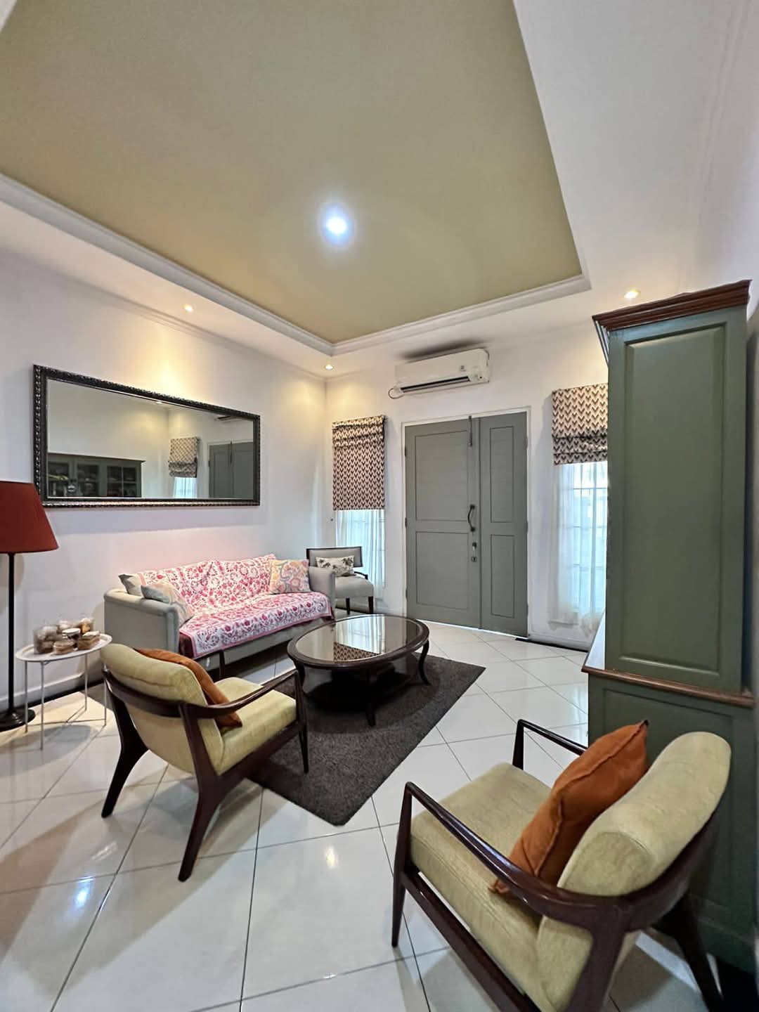 Dijual Rumah Damai, kebayoran baru - Foto 7