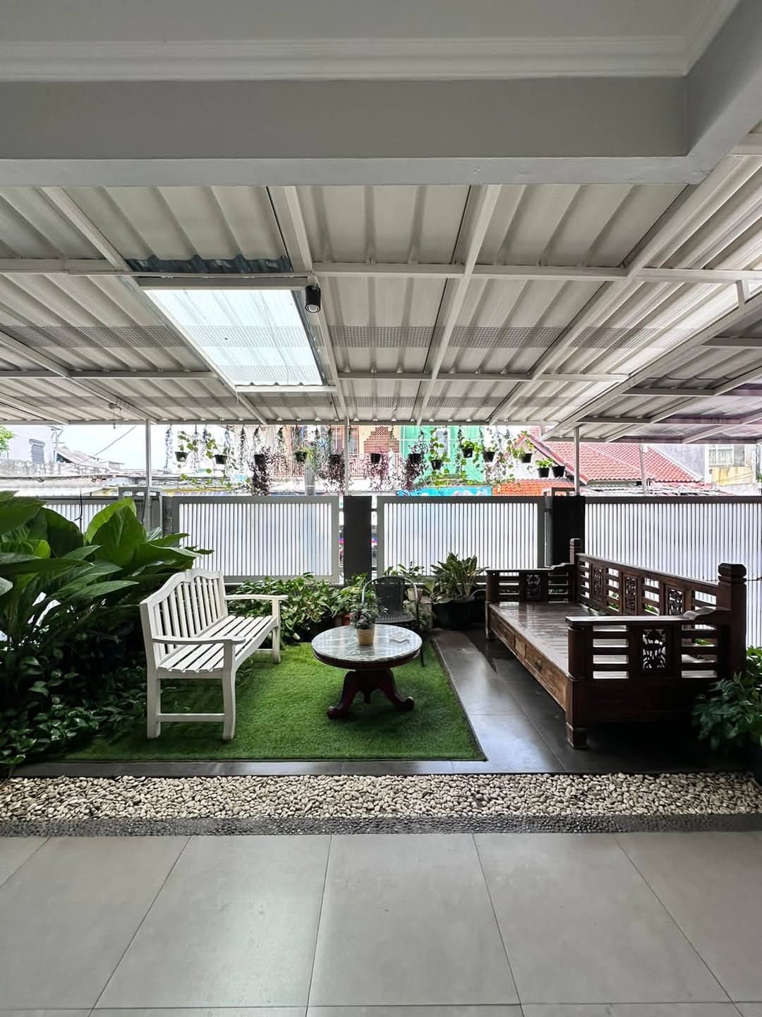 Dijual Rumah Damai, kebayoran baru - Foto 8
