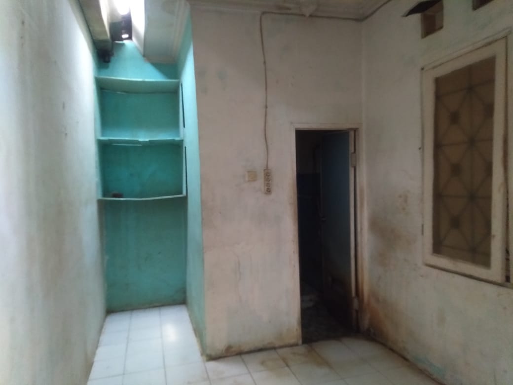 Rumah Dalam Perumahan Dijual Di Serua Ciputat Tangerang Selatan - Foto 8