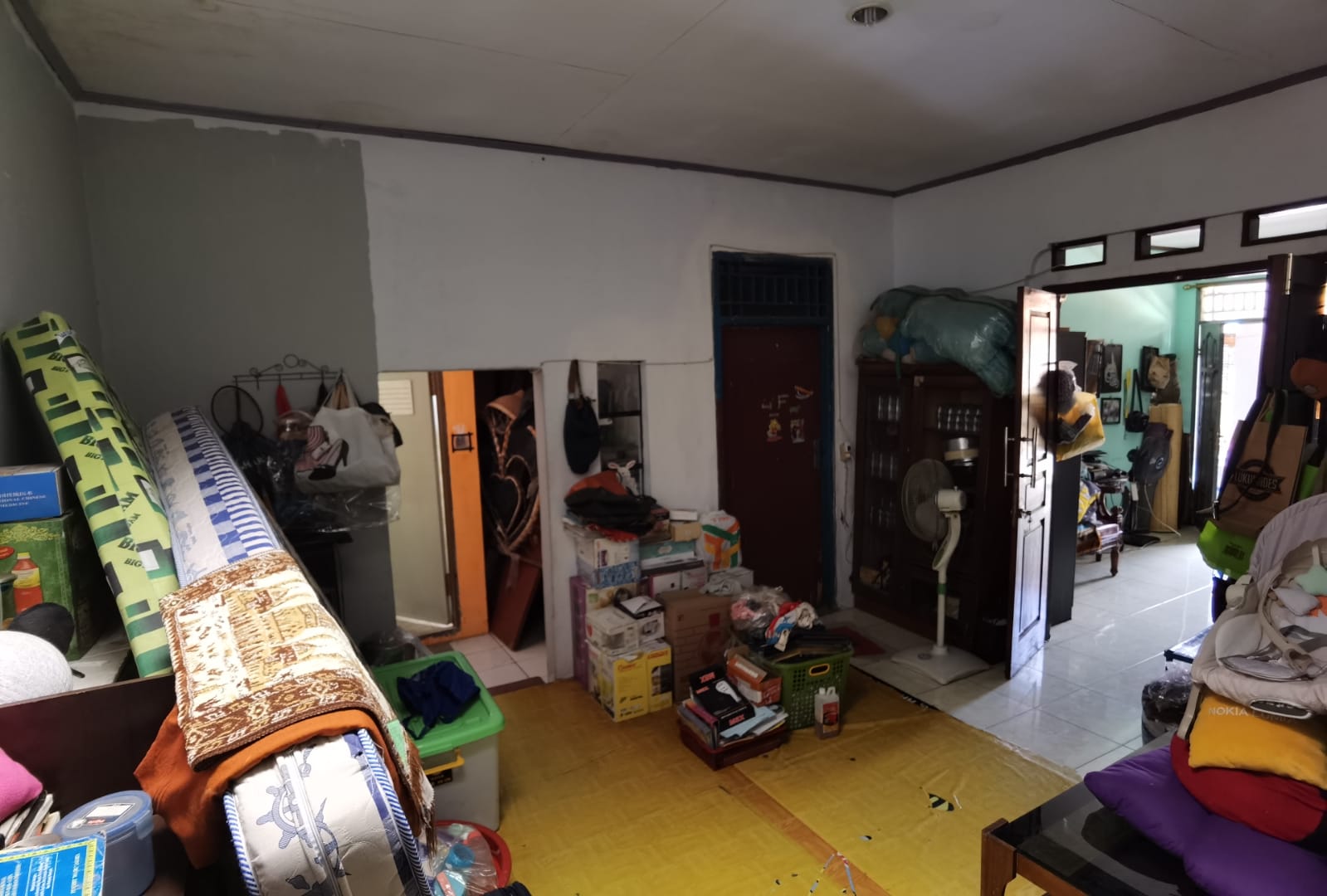 Rumah Dijual Di Komplek Pinang Indah Kunciran Kota Tangerang - Foto 4
