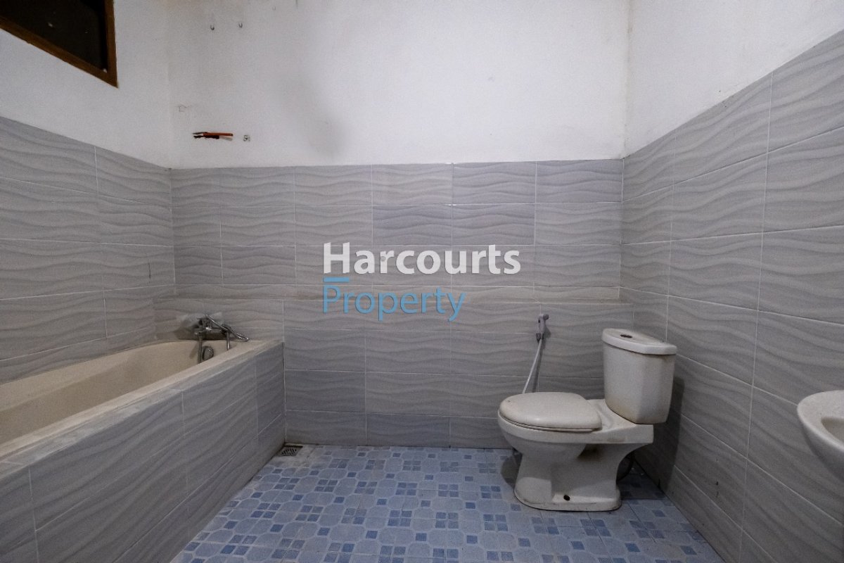 Dijual Rumah Lama Strategis Pinggir Jalan Area Jl. Darmawangsa Kebayoran Baru - Foto 6