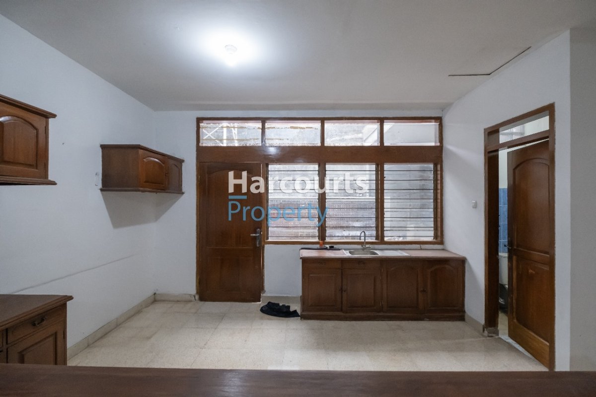 Dijual Rumah Lama Strategis Pinggir Jalan Area Jl. Darmawangsa Kebayoran Baru - Foto 7