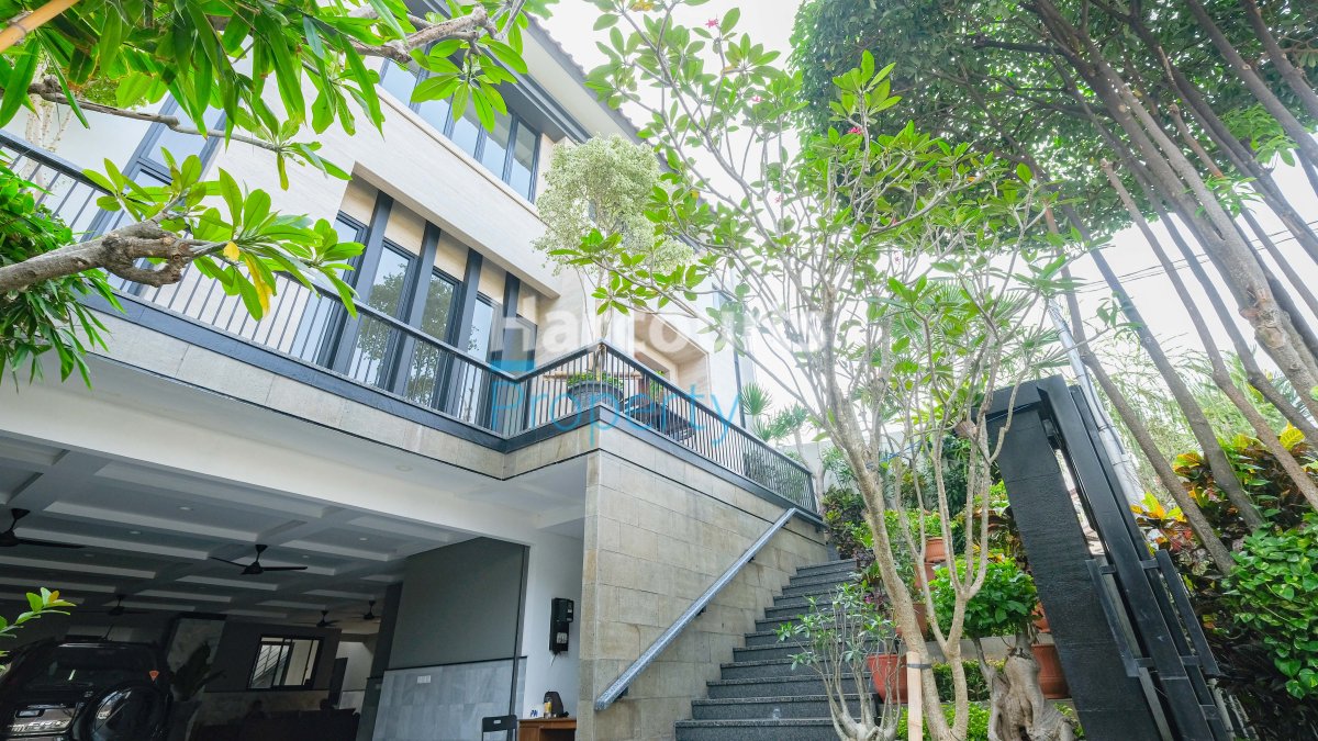 Dijual Rumah Modern Area Jl. Hang Lekiu Kebayoran Baru - Foto 2