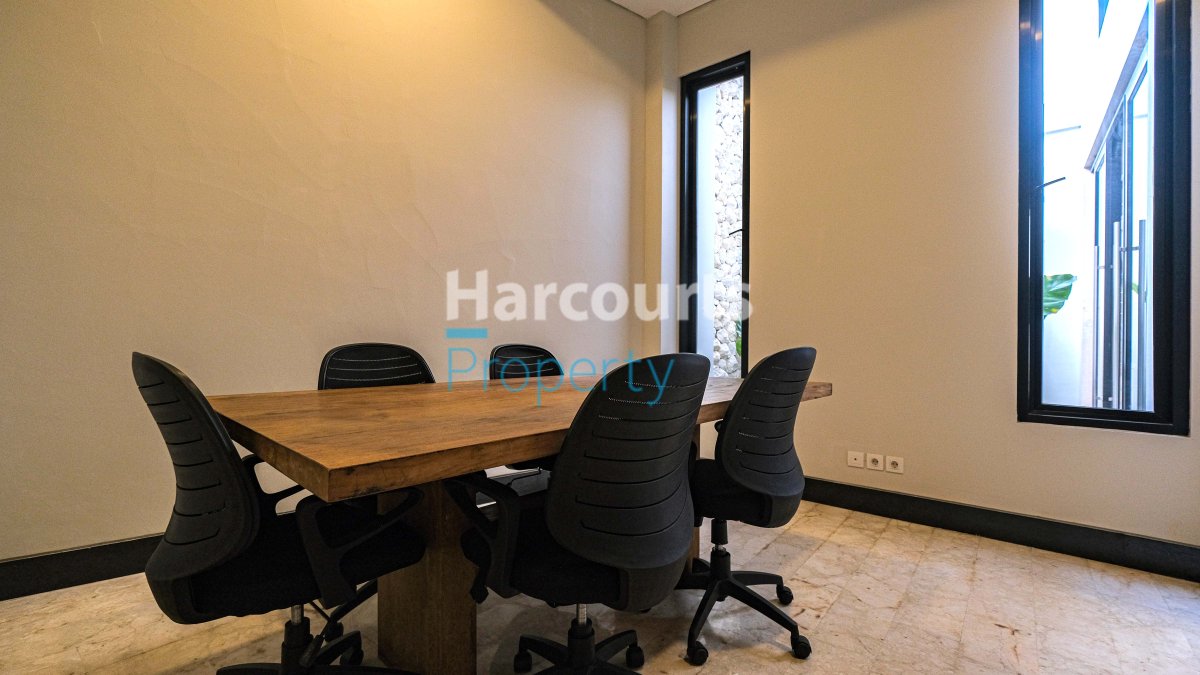 Dijual Rumah Modern Area Jl. Hang Lekiu Kebayoran Baru - Foto 8