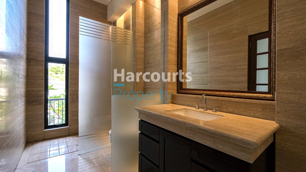 Dijual Rumah Modern Area Jl. Hang Lekiu Kebayoran Baru - Foto 11