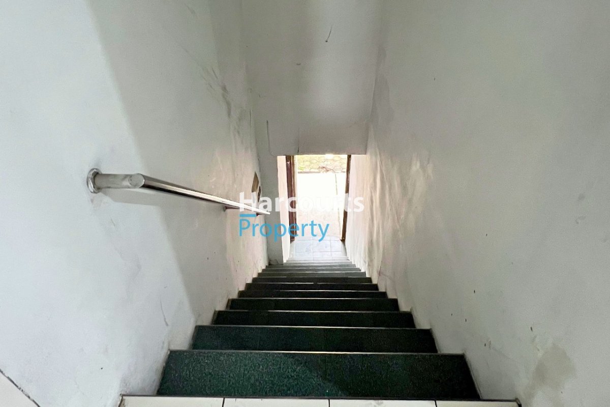 Dijual Rumah Hitung Tanah Ada Banyak Kamar Area Jl. Wijaya Kebayoran Baru - Foto 7