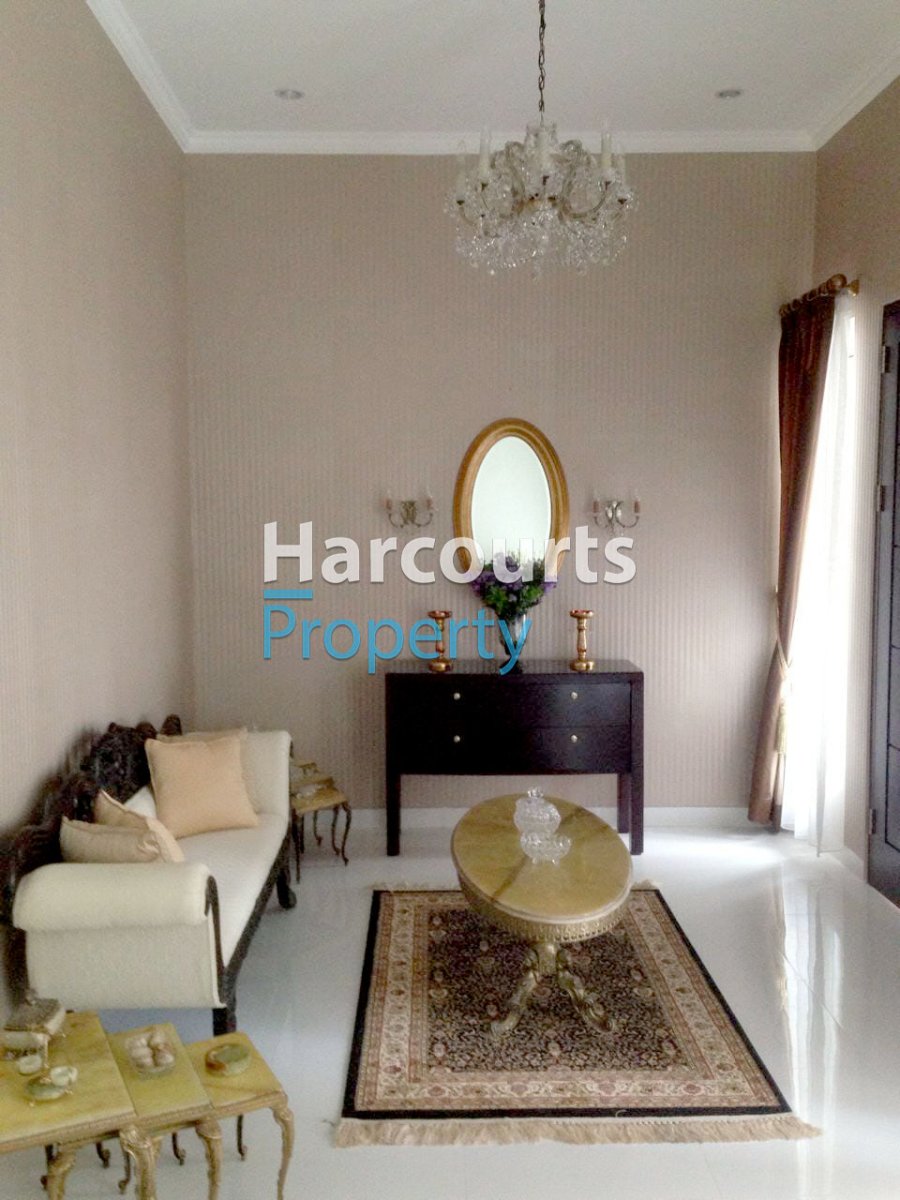 Dijual Rumah Strategis Area Jl. Cikajang Kebayoran Baru - Foto 3
