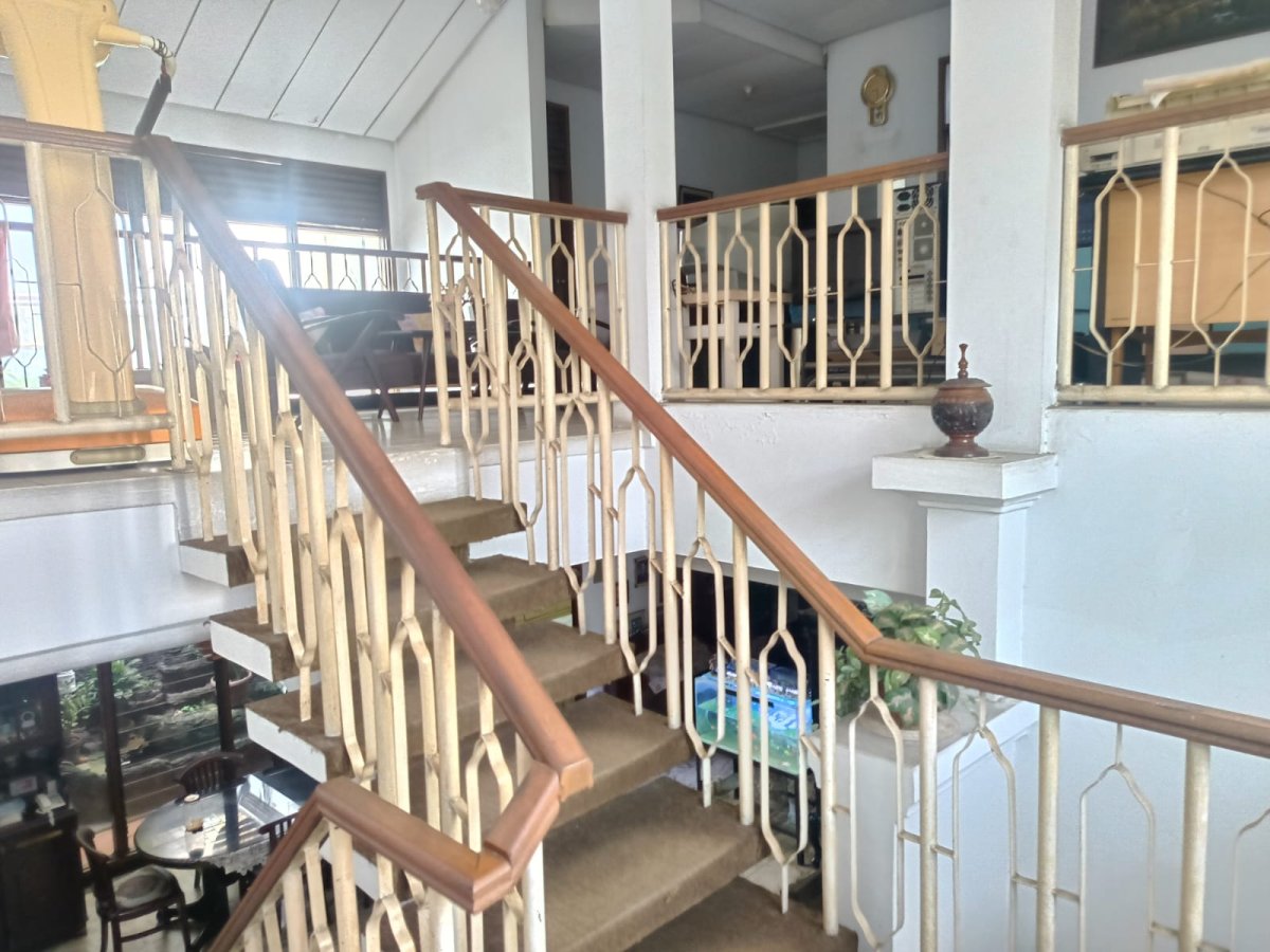 Dijual Rumah Nyaman di Jantung Kebon Jeruk, Cocok untuk Keluarga - Foto 6