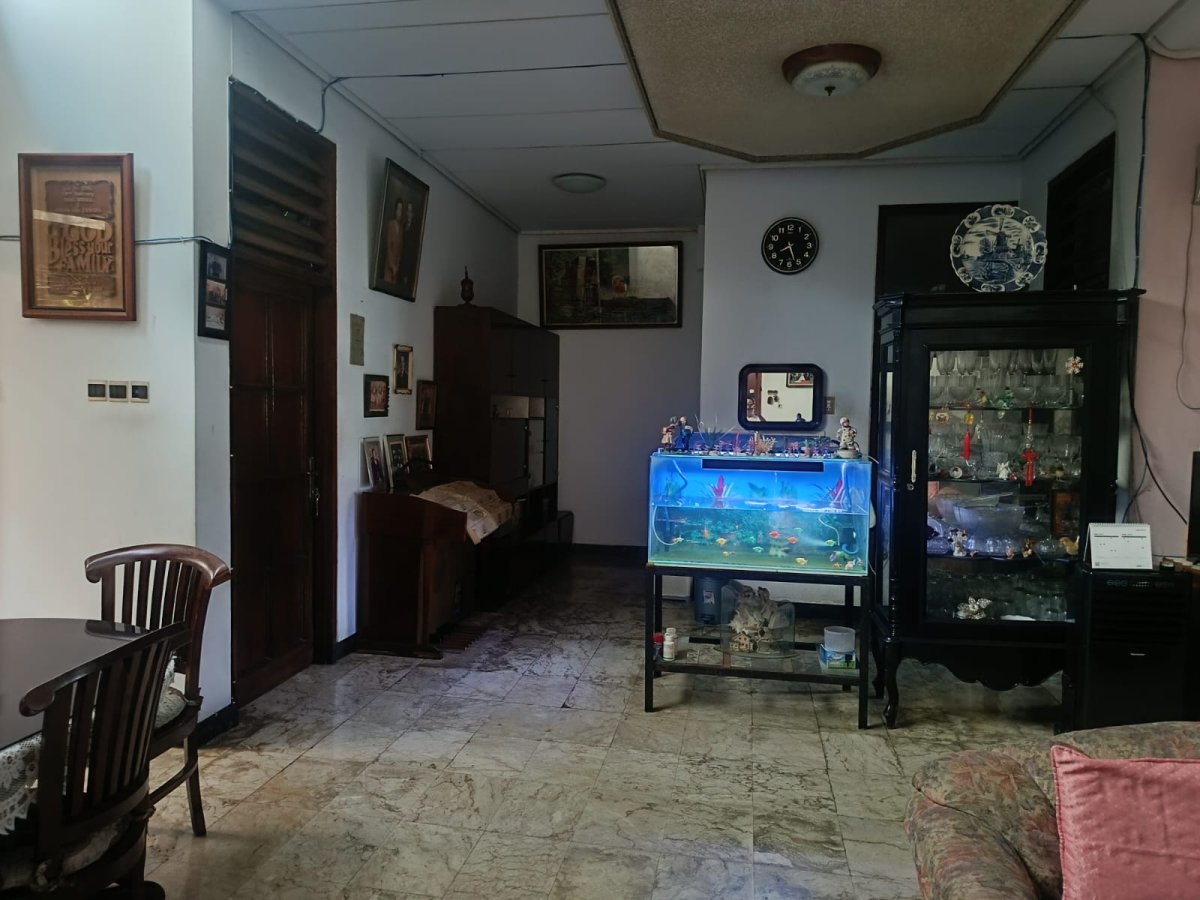 Dijual Rumah Nyaman di Jantung Kebon Jeruk, Cocok untuk Keluarga - Foto 7