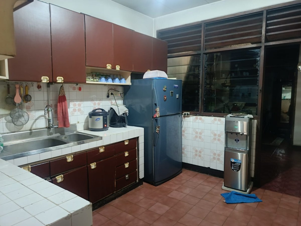 Dijual Rumah Nyaman di Jantung Kebon Jeruk, Cocok untuk Keluarga - Foto 8