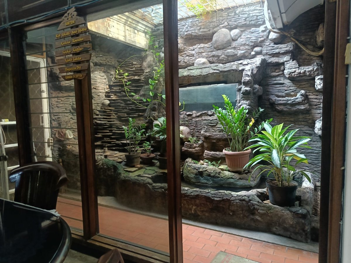 Dijual Rumah Nyaman di Jantung Kebon Jeruk, Cocok untuk Keluarga - Foto 13