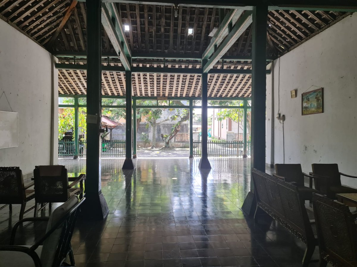 Dijual Tanah Strategis, Dekat Jalan Gajah Mada Solo - Foto 5