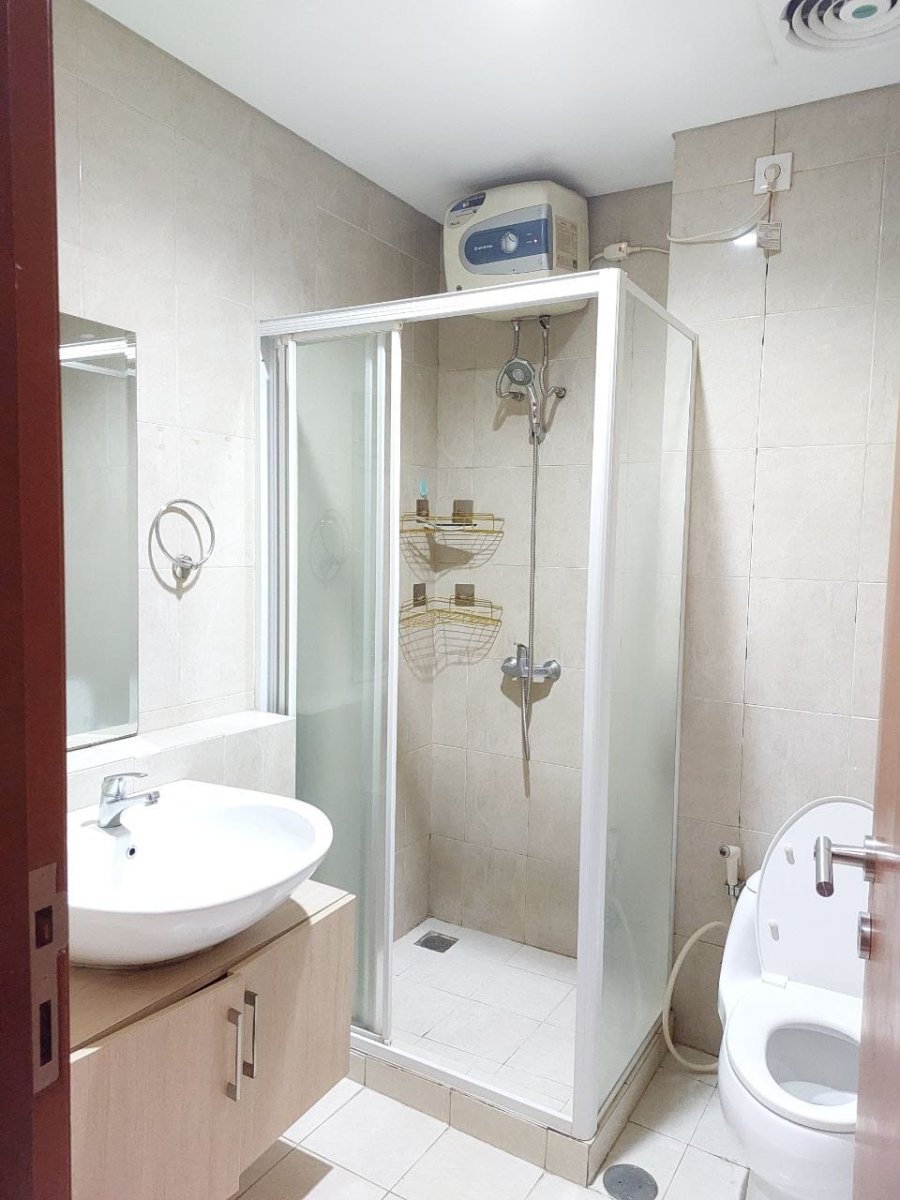 Disewakan 2 Kamar Tidur Apartment Thamrin Residences - Jakarta Pusat - Foto 6