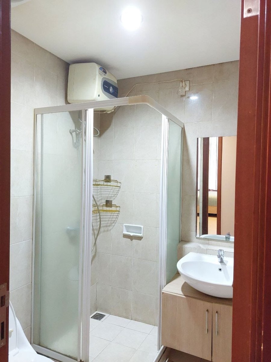 Dijual 2 Kamar Tidur Apartment Thamrin Residences - Jakarta Pusat - Foto 8