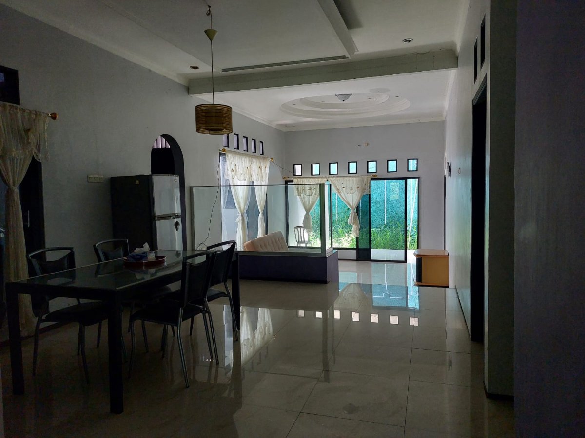 Dijual Rumah Hunian Nyaman & Eksklusif di Jantung Kota Bogor – Villa Duta - Foto 8