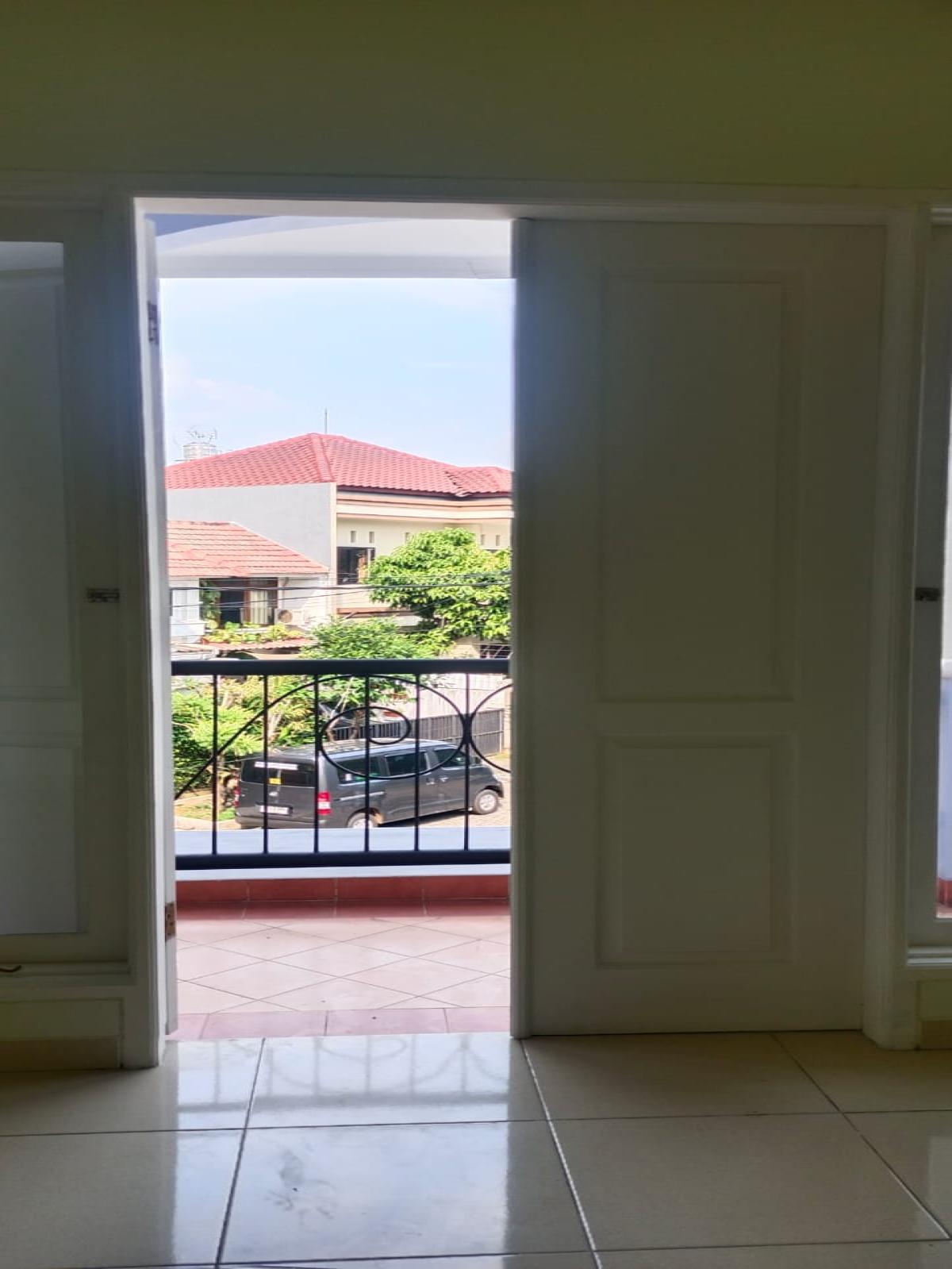Dijual Rumah di Bukit Bogor Raya Kota Bogor Utara - Foto 10