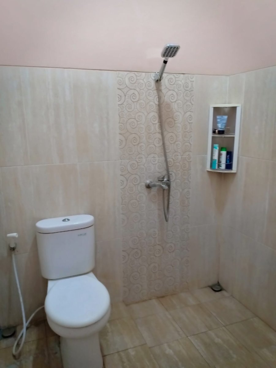 Disewakan Rumah Bagus Cluster 2 Lantai, Lokasi di Penumping, Solo - Foto 3