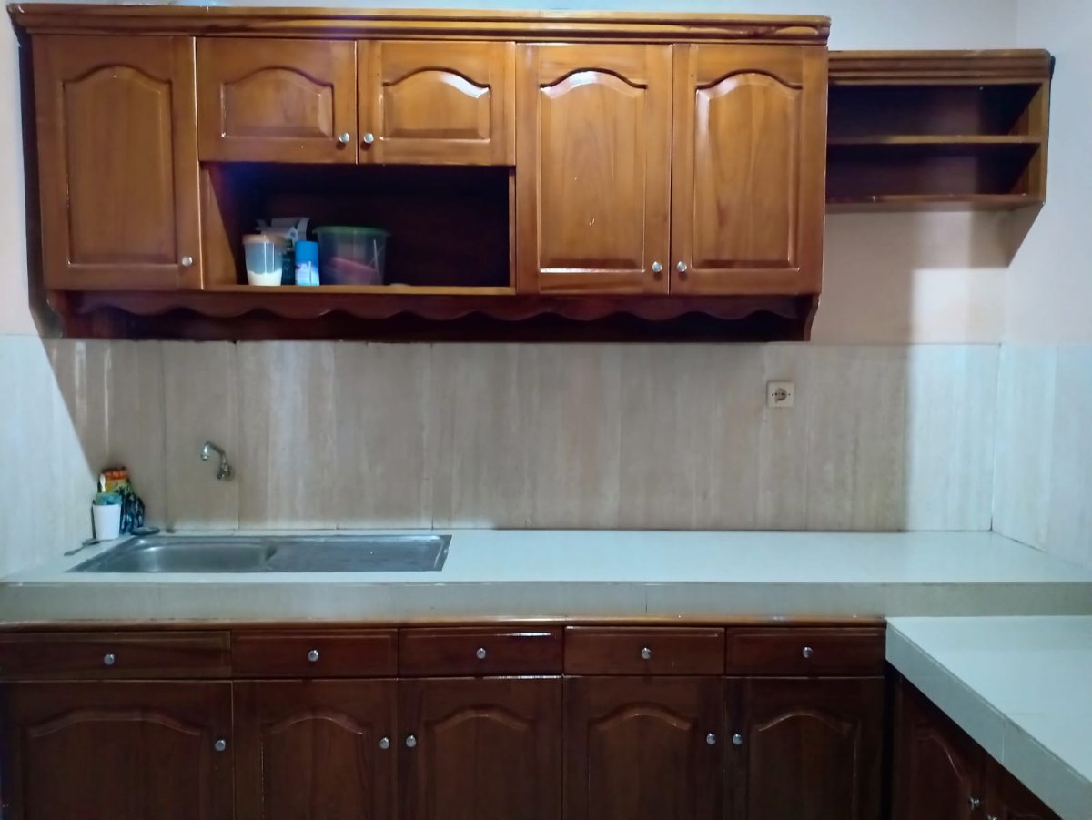 Disewakan Rumah Bagus Cluster 2 Lantai, Lokasi di Penumping, Solo - Foto 6
