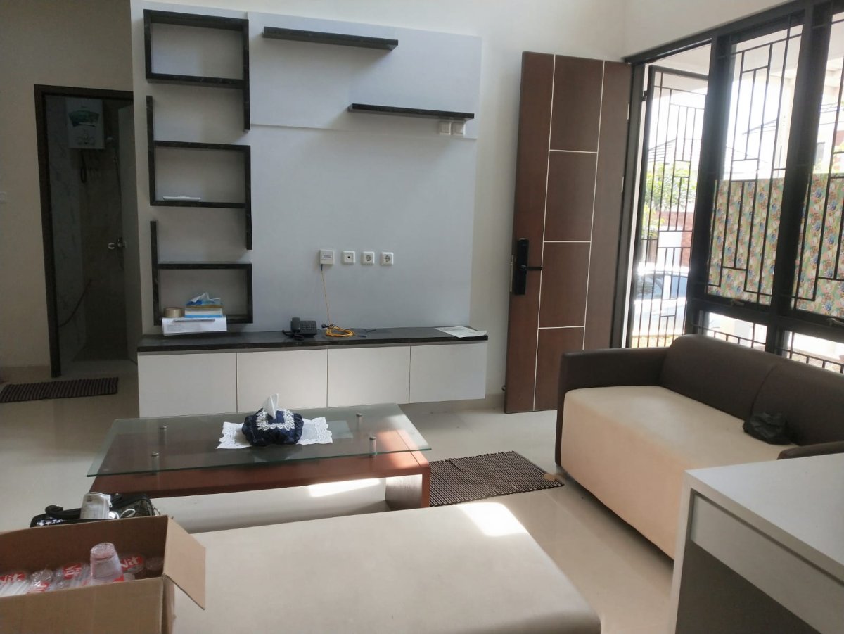 Dijual Rumah di Citra Raya Sentul Cluster Danube Sentul City Bogor - Foto 2