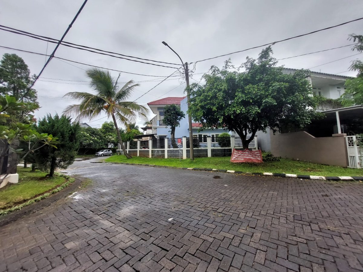 Disewakan Rumah di Bukit Bogor Raya Kota Bogor Utara - Foto 3