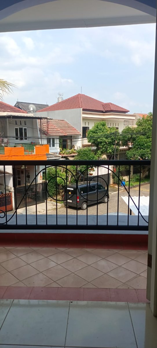 Disewakan Rumah di Bukit Bogor Raya Kota Bogor Utara - Foto 10