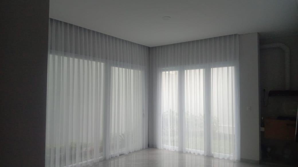 Rumah Baru Cinere Megapolitan Pintu Toll - Foto 3