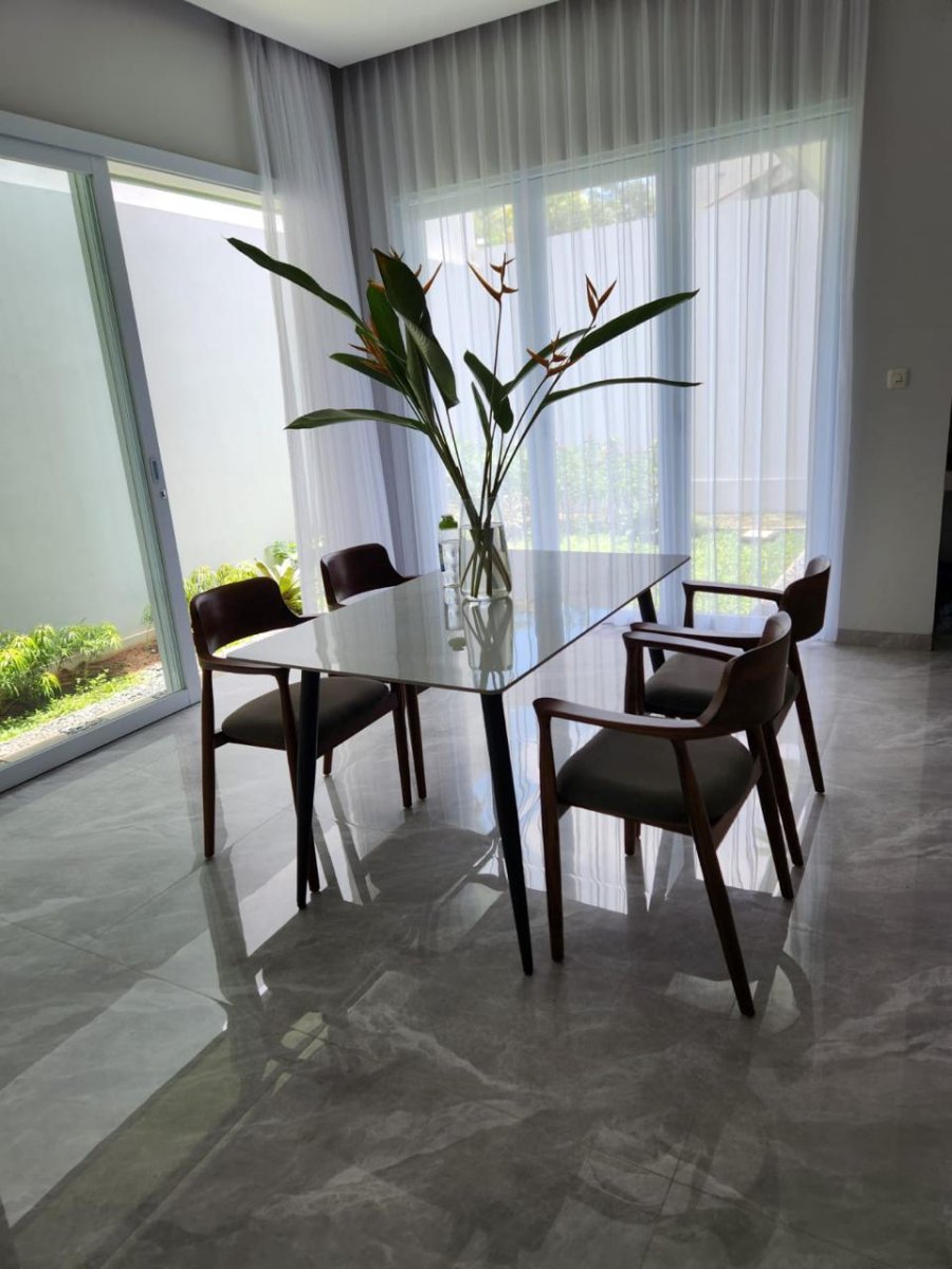 Rumah Baru Cinere Megapolitan Pintu Toll - Foto 2