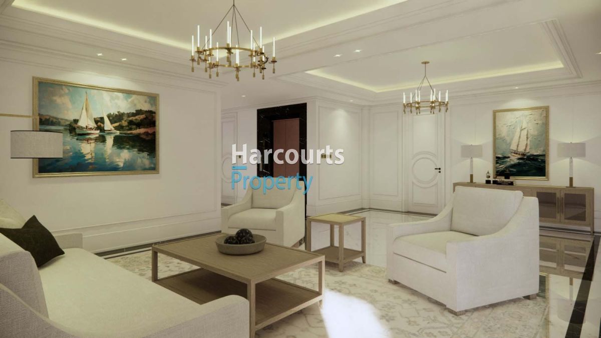 Dijual Brand New Luxury House Area Kebayoran Baru - Foto 3