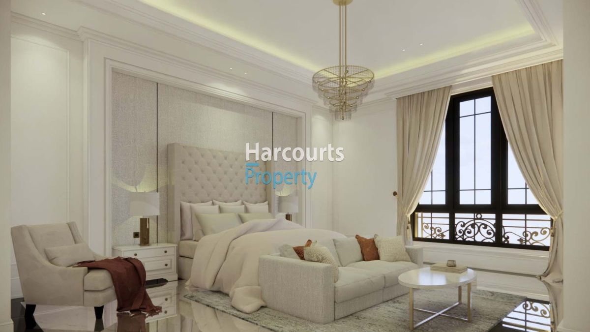 Dijual Brand New Luxury House Area Kebayoran Baru - Foto 4
