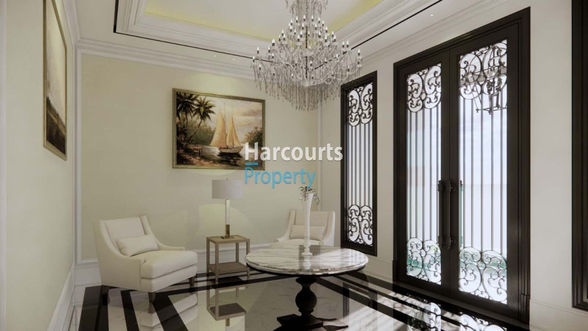 Dijual Brand New Luxury House Area Kebayoran Baru - Foto 7