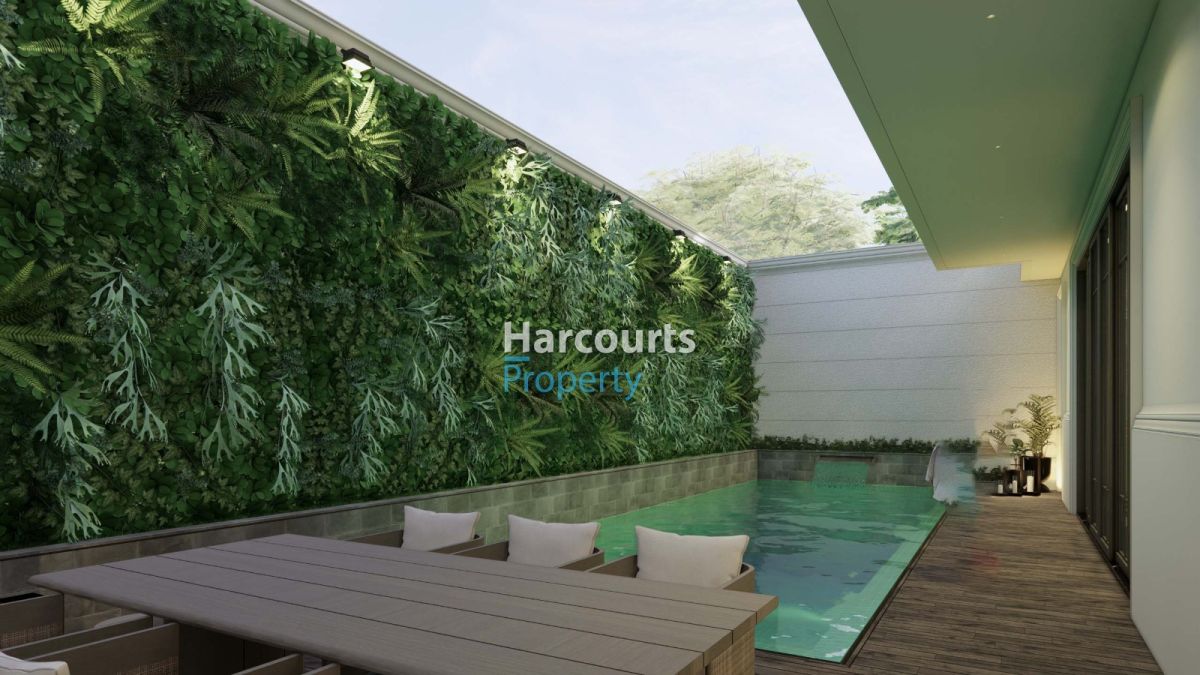 Dijual Brand New Luxury House Area Kebayoran Baru - Foto 8
