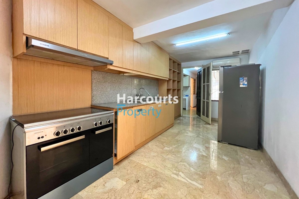Dijual Rumah Klasik Modern Terawat Area Jl. Wijaya Kebayoran Baru - Foto 3