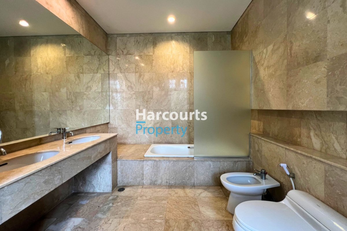 Dijual Rumah Klasik Modern Terawat Area Jl. Wijaya Kebayoran Baru - Foto 6