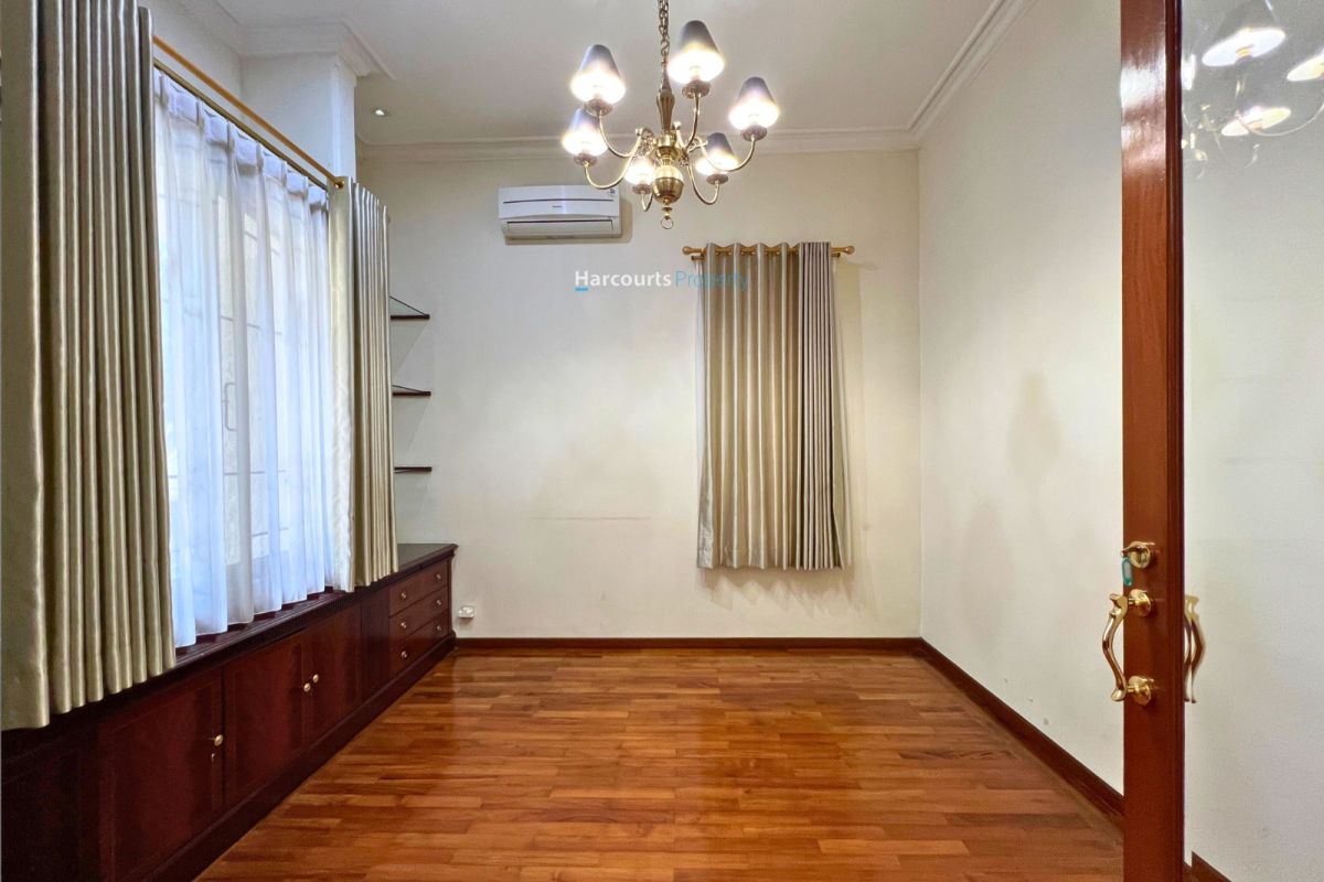 Dijual Rumah Mewah Area Jl. Brawijaya Kebayoran Baru - Foto 6