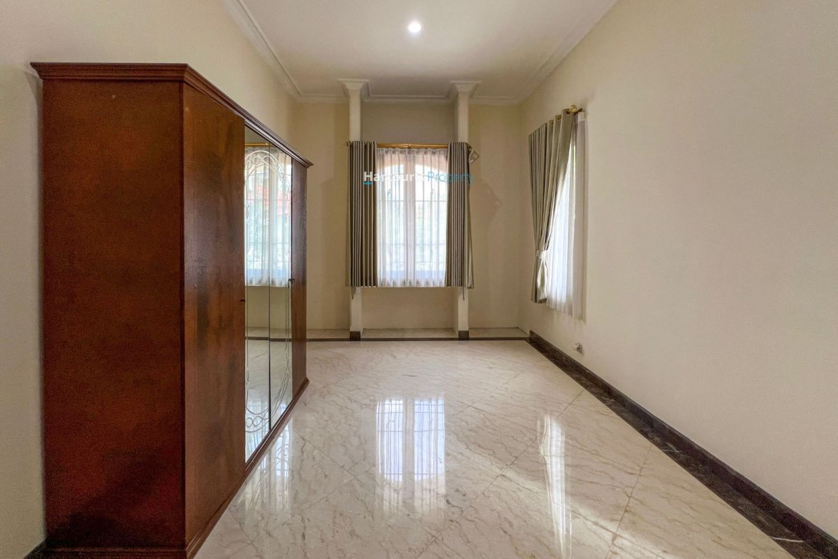 Dijual Rumah Mewah Area Jl. Brawijaya Kebayoran Baru - Foto 9