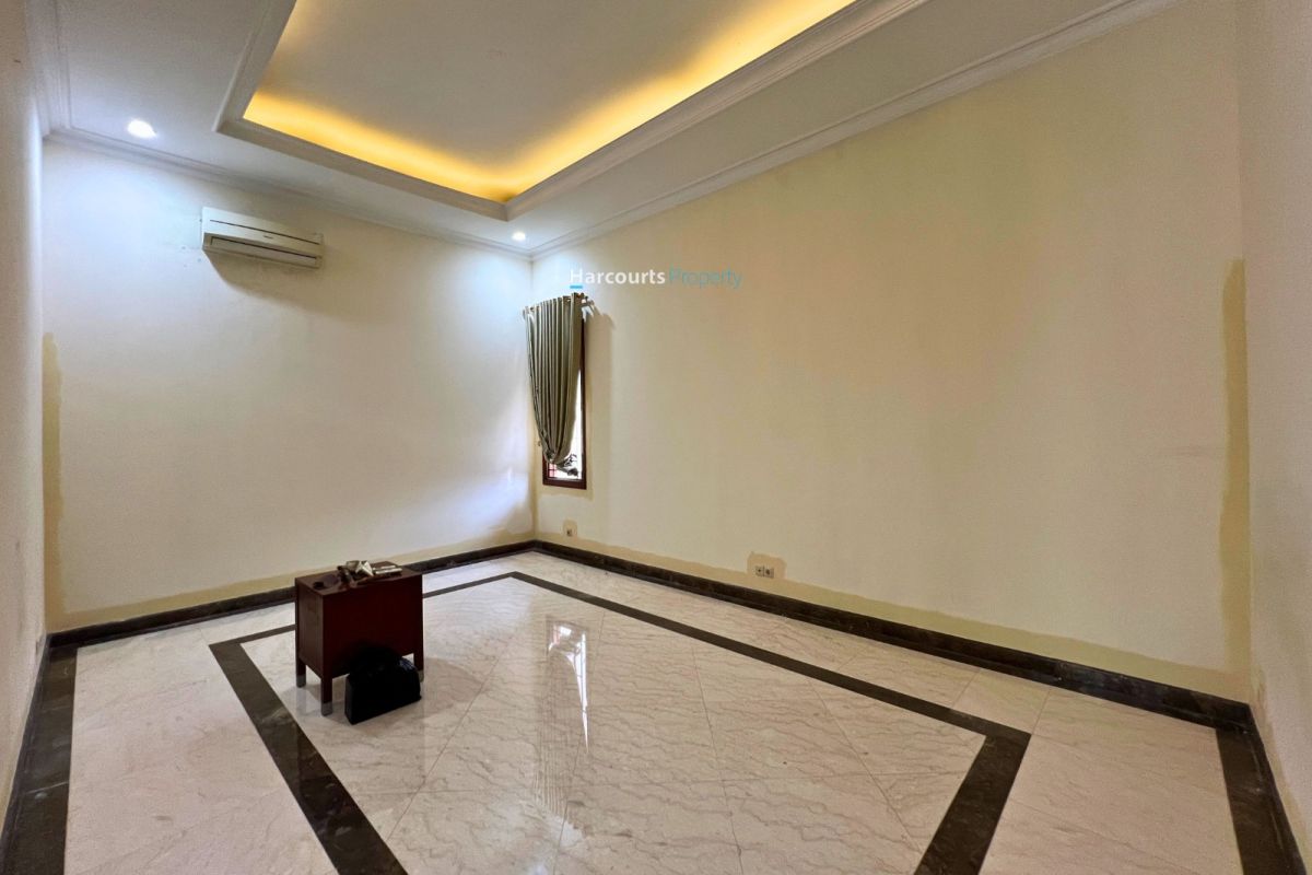 Dijual Rumah Mewah Area Jl. Brawijaya Kebayoran Baru - Foto 10