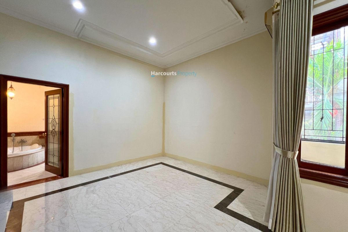 Dijual Rumah Mewah Area Jl. Brawijaya Kebayoran Baru - Foto 11