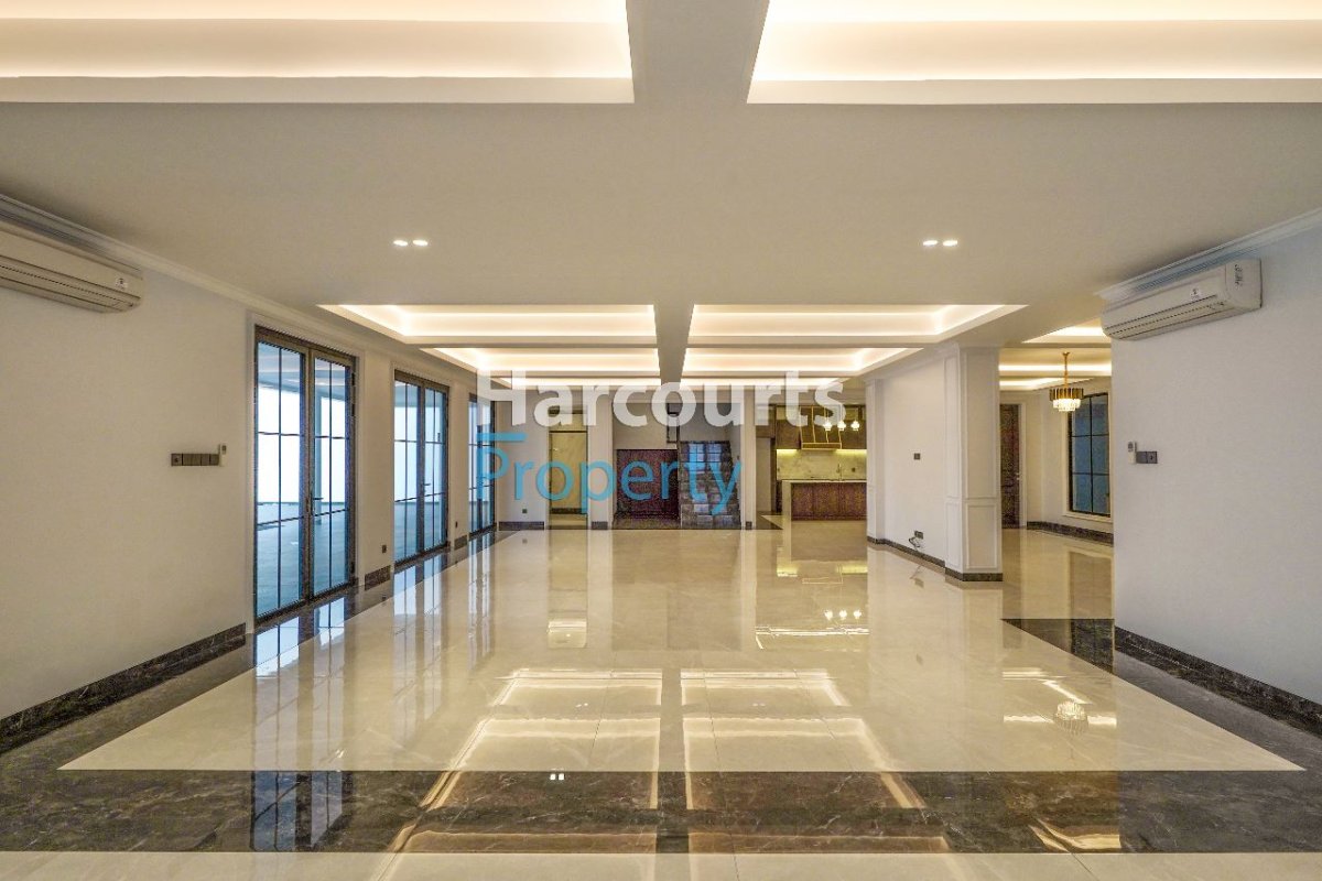 Dijual Hunian Luxurious Brand New Area Jl. Hang Tuah Kebayoran Baru - Foto 10
