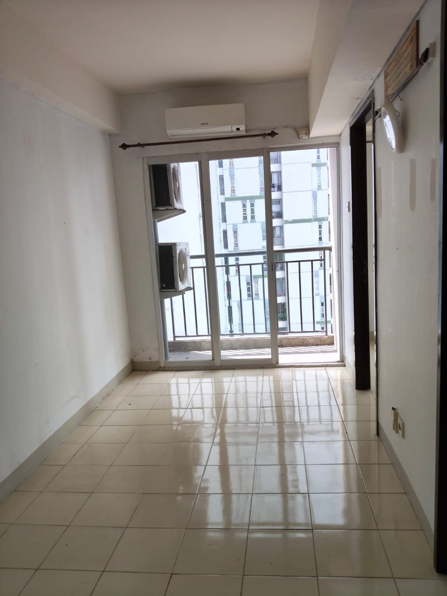 Disewakan unit apartemen 2BR di Serpong greenview , Tangerang Selatan - Foto 5