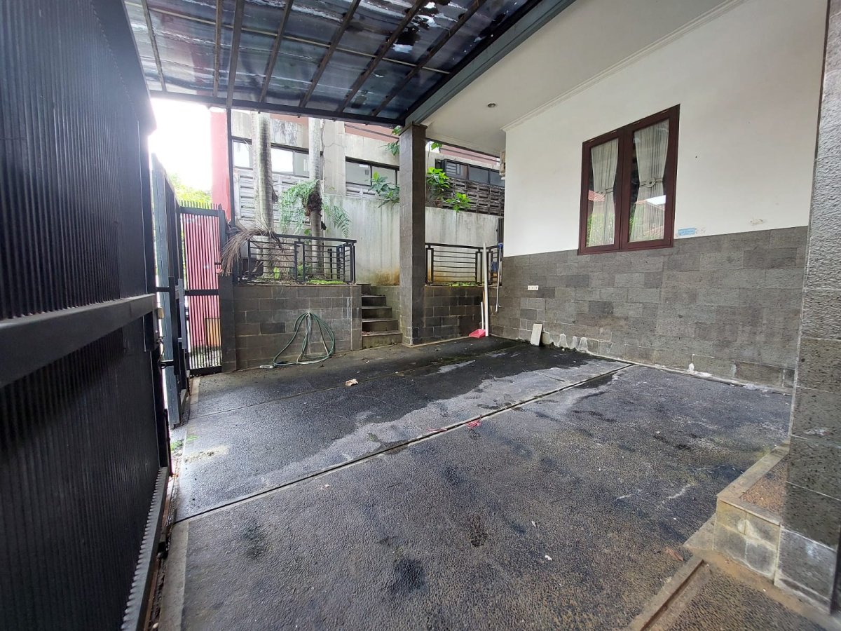 Dijual Rumah 2 lantai di Danau Bogor Raya Kota Bogor - Foto 15