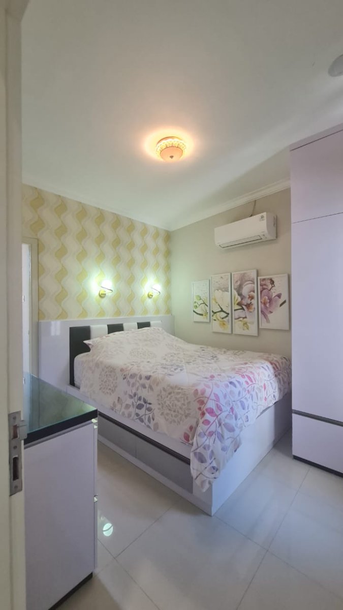 Dijual Rumah Mewah Modern Minimalis Pusat Kota, di Serengan Solo - Foto 9