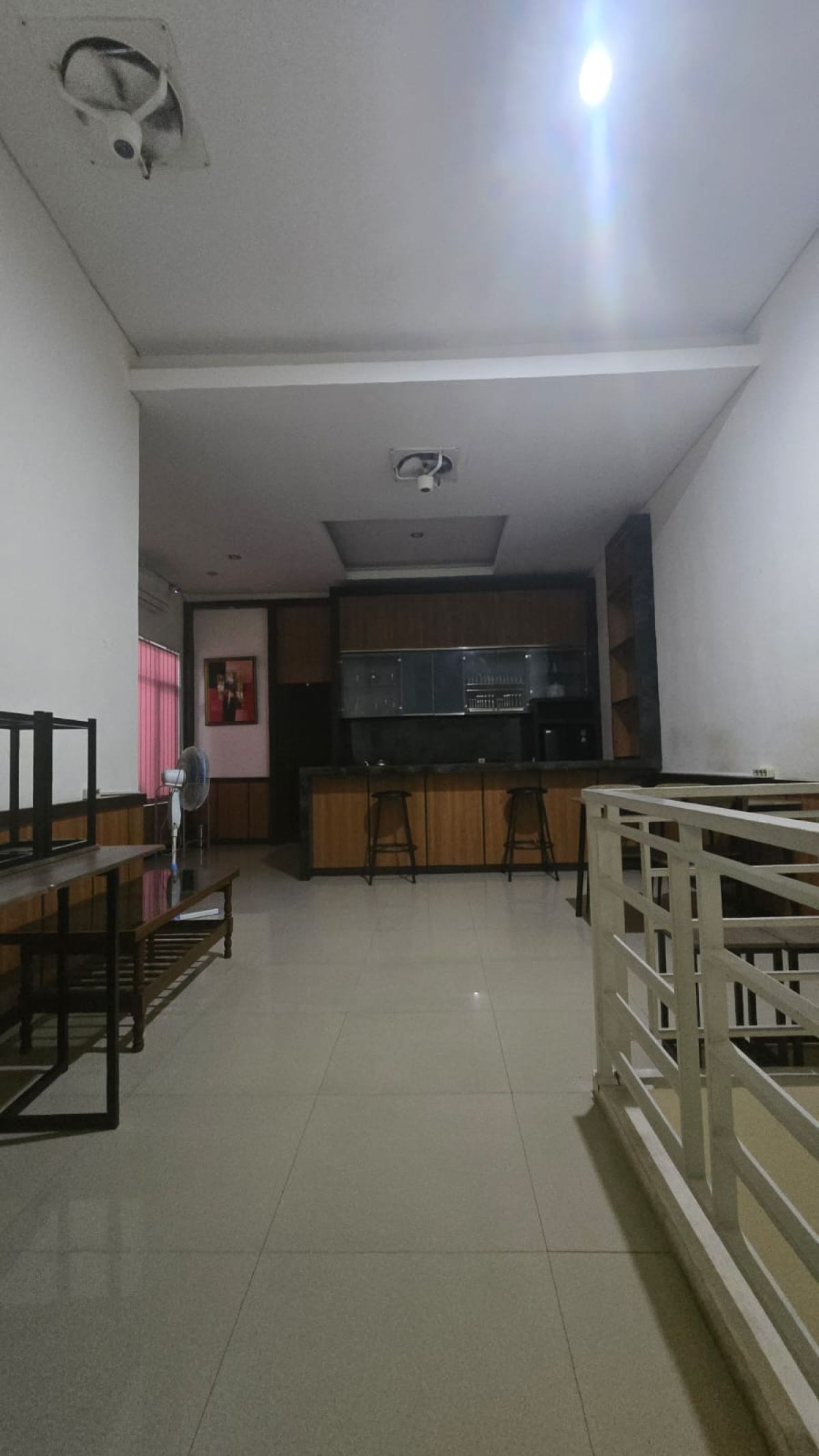 Ruko Murah Strategis 2 Lantai di Jalan Agus Salim Laweyan Solo - Foto 6